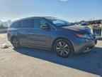 2017 HONDA ODYSSEY