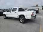 2012 TOYOTA TACOMA