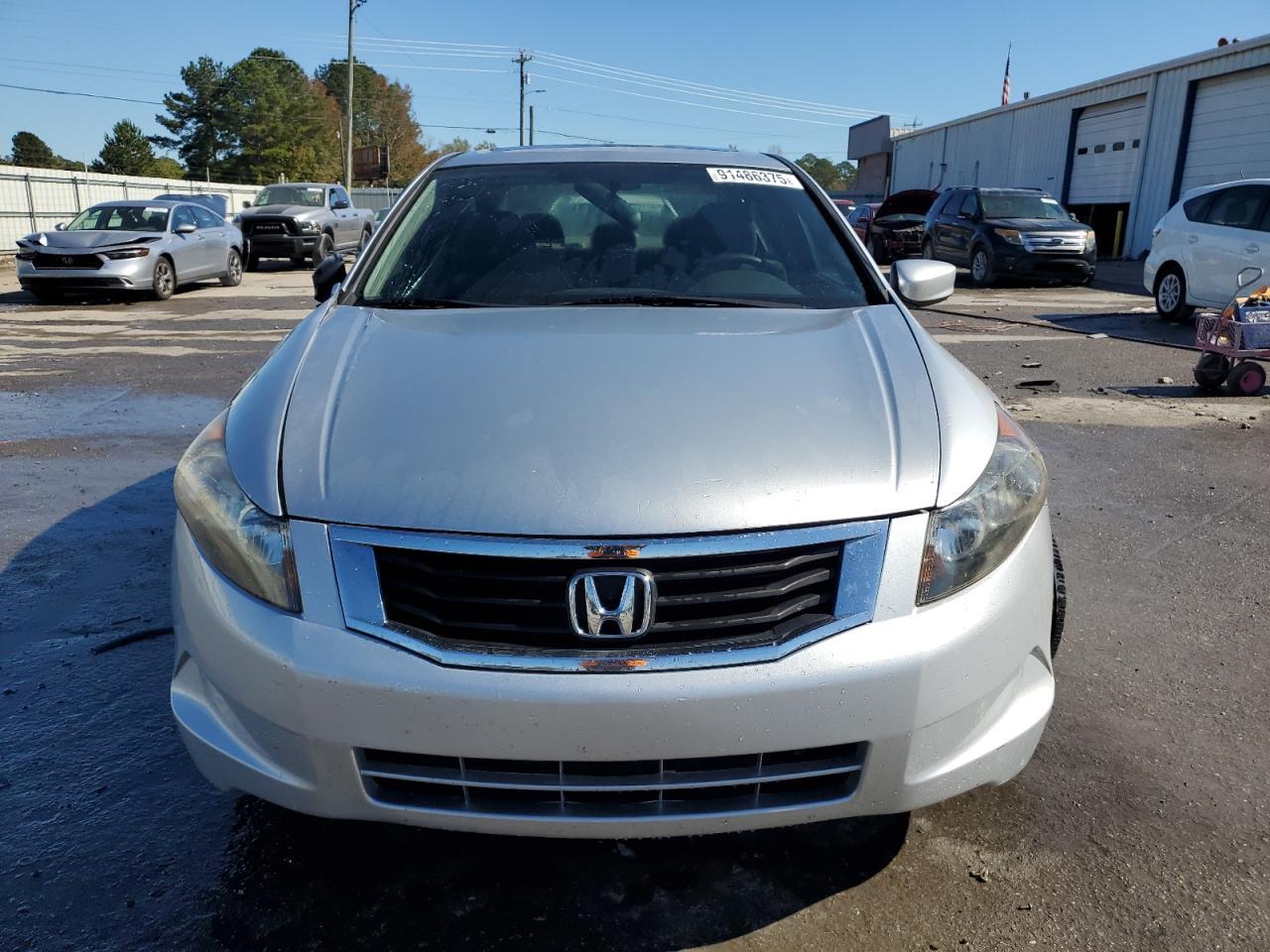 2010 HONDA ACCORD