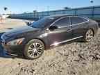 2017 BUICK LACROSSE