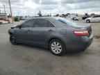 2008 TOYOTA CAMRY