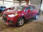 2018 CHEVROLET TRAX