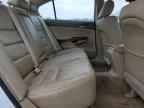 2009 HONDA ACCORD