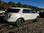 2015 FORD Explorer Sport Trac