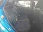 2013 FORD Fiesta