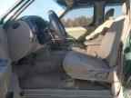 2001 NISSAN Frontier