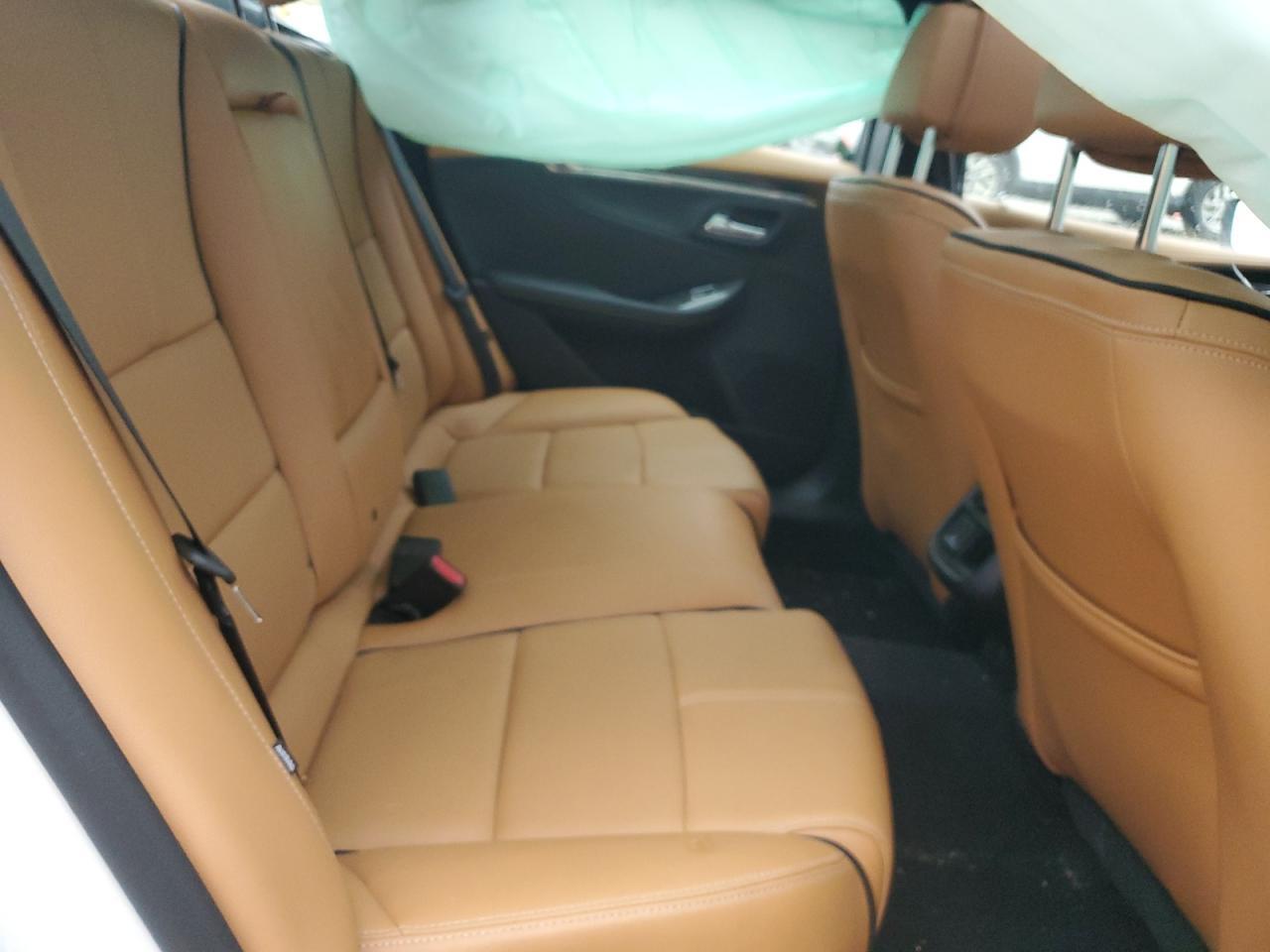 2014 CHEVROLET IMPALA
