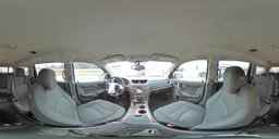 2014 CHEVROLET TRAVERSE