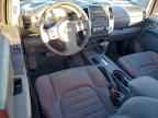 2009 NISSAN Frontier