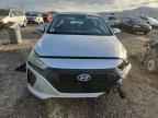 2017 HYUNDAI Ioniq