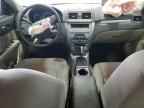 2011 FORD FUSION