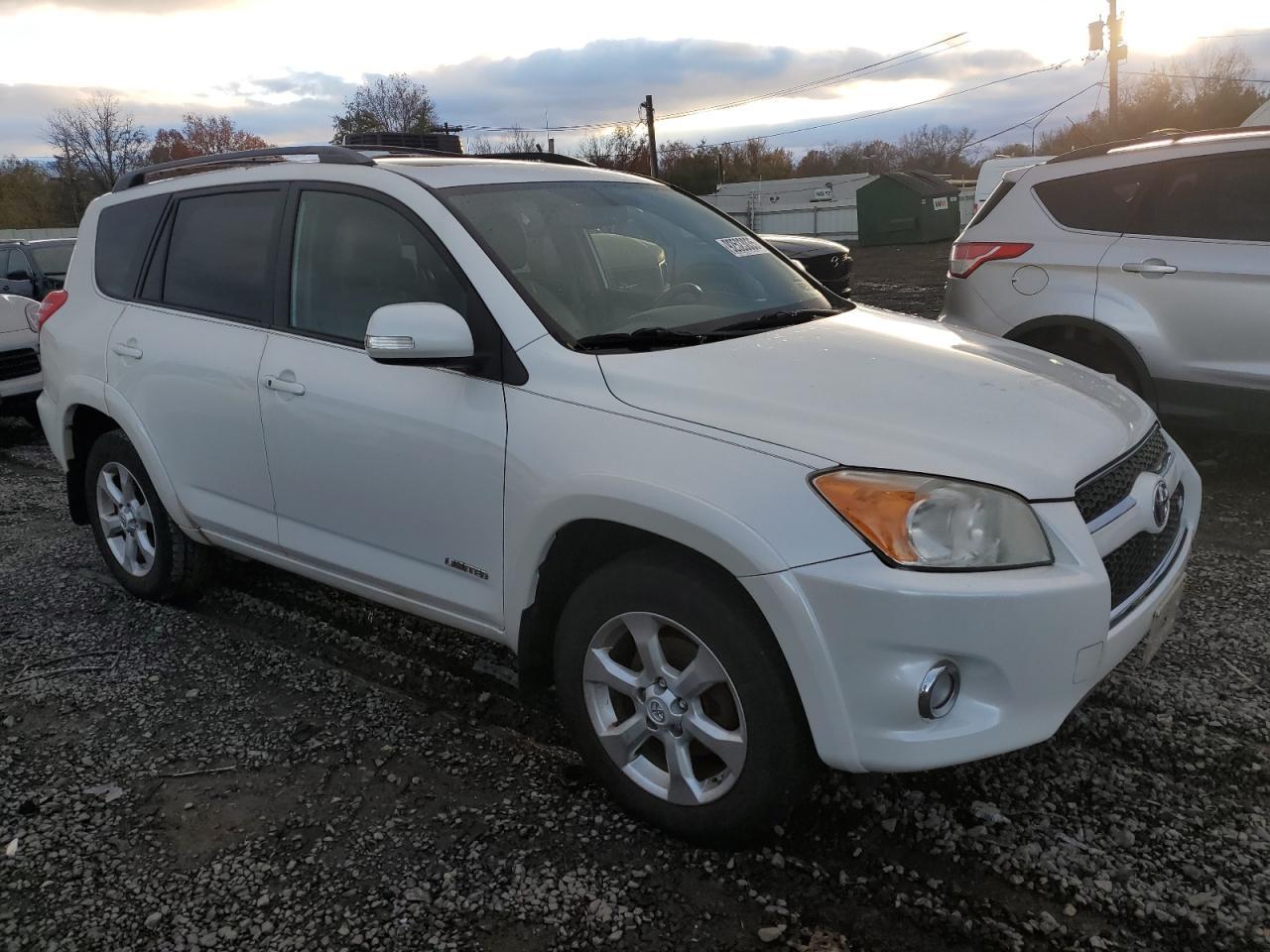 2010 TOYOTA RAV4