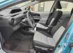 2014 TOYOTA Prius c