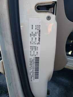 2011 DODGE GRAND CARAVAN