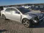 2012 CHEVROLET MALIBU