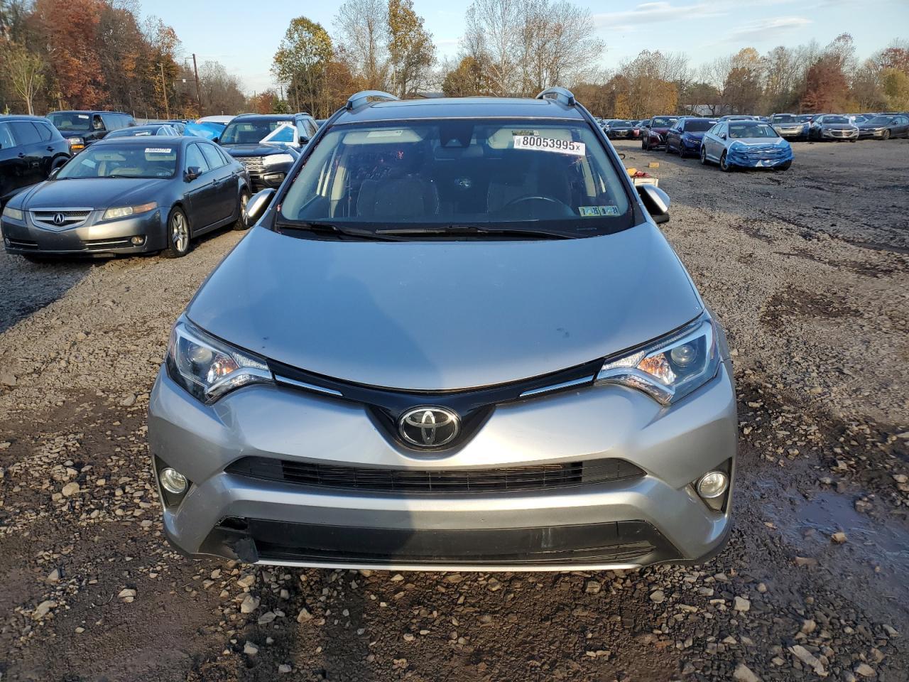 2018 TOYOTA RAV4