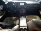2011 MERCEDES-BENZ E-Class