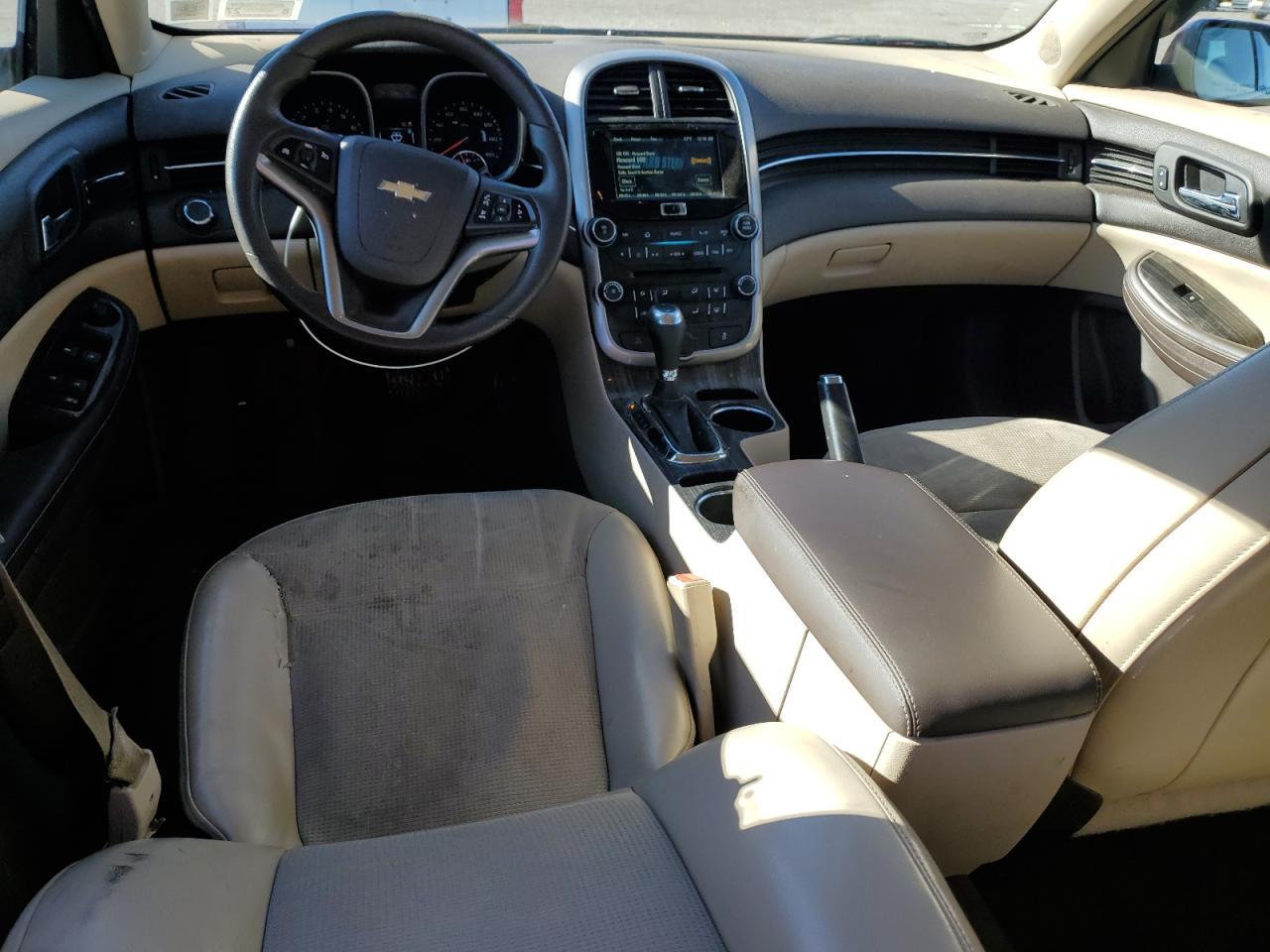 2014 CHEVROLET MALIBU