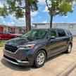2022 KIA Carnival