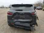2021 CHEVROLET BLAZER