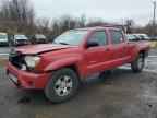 2012 TOYOTA TACOMA