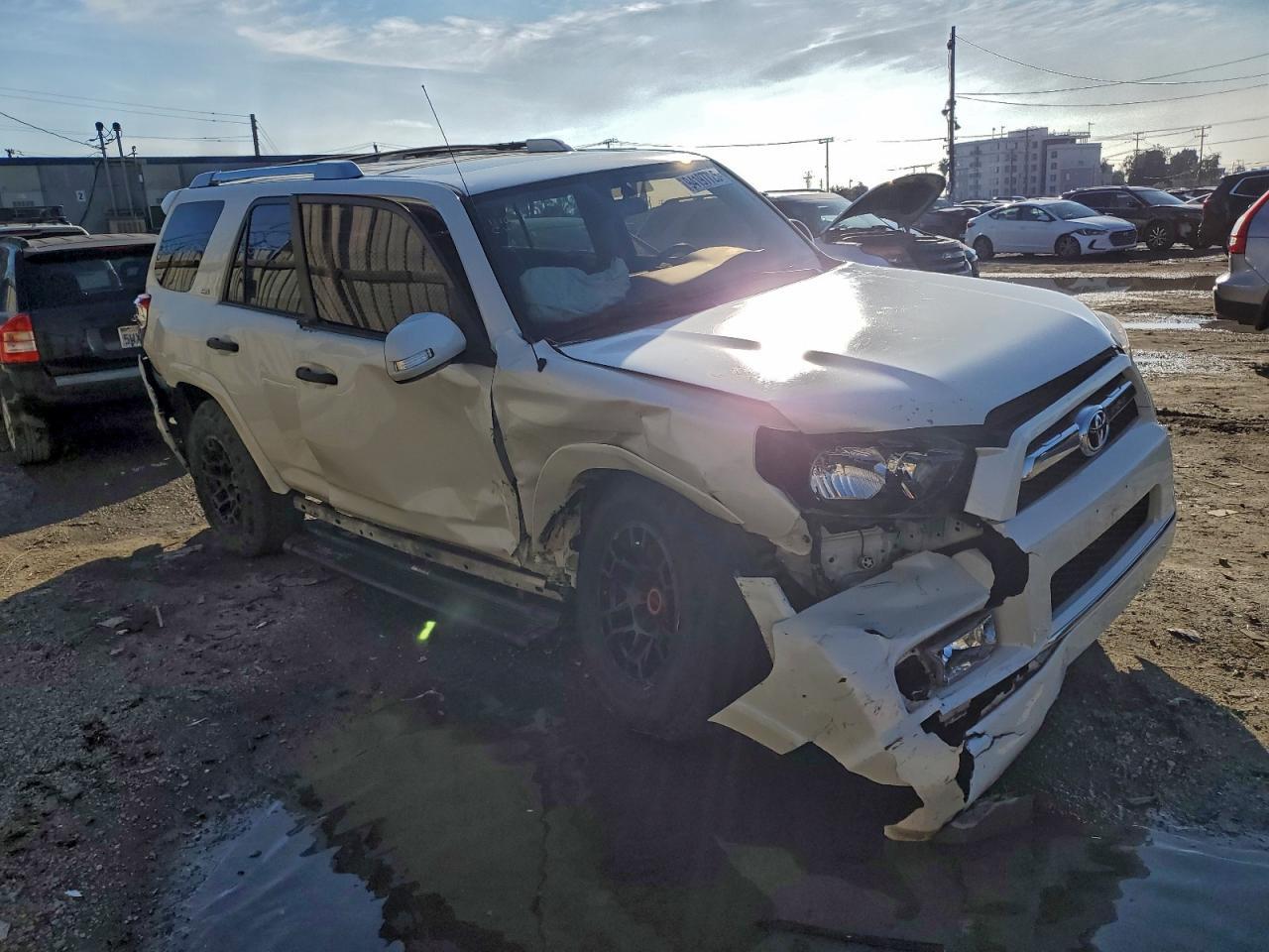 2010 TOYOTA 4Runner