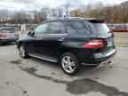 2014 MERCEDES-BENZ ML-Class
