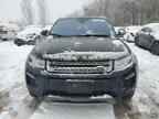 2018 LAND ROVER RANGE ROVER EVOQUE