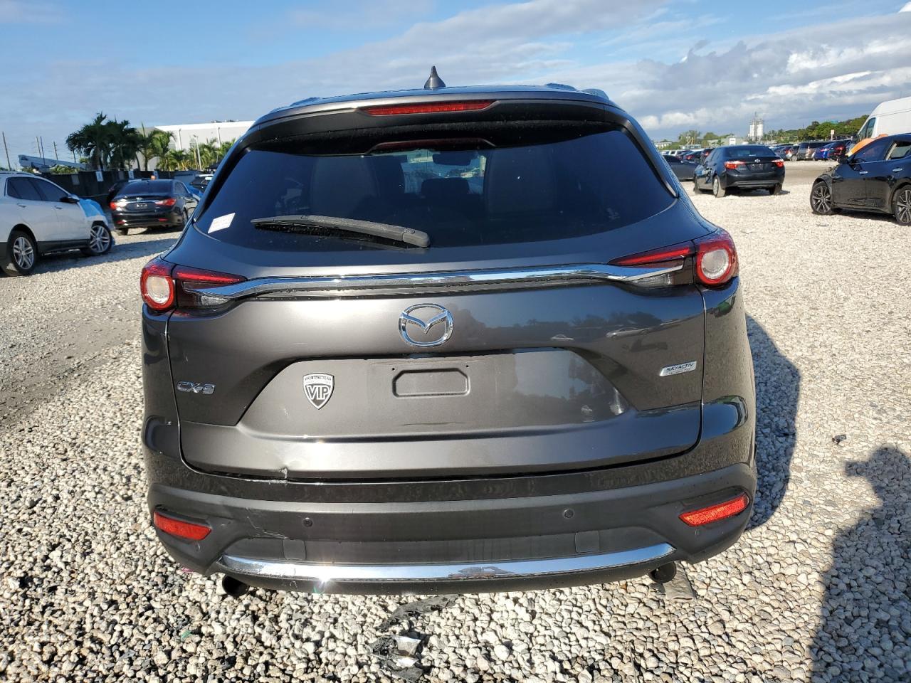 2019 MAZDA CX-9