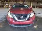 2016 NISSAN MURANO