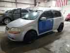 2006 CHEVROLET Aveo