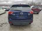 2013 MAZDA CX-5