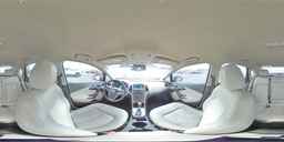 2016 BUICK VERANO