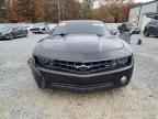 2013 CHEVROLET Camaro