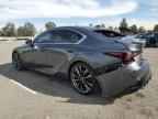 2023 LEXUS IS 350
