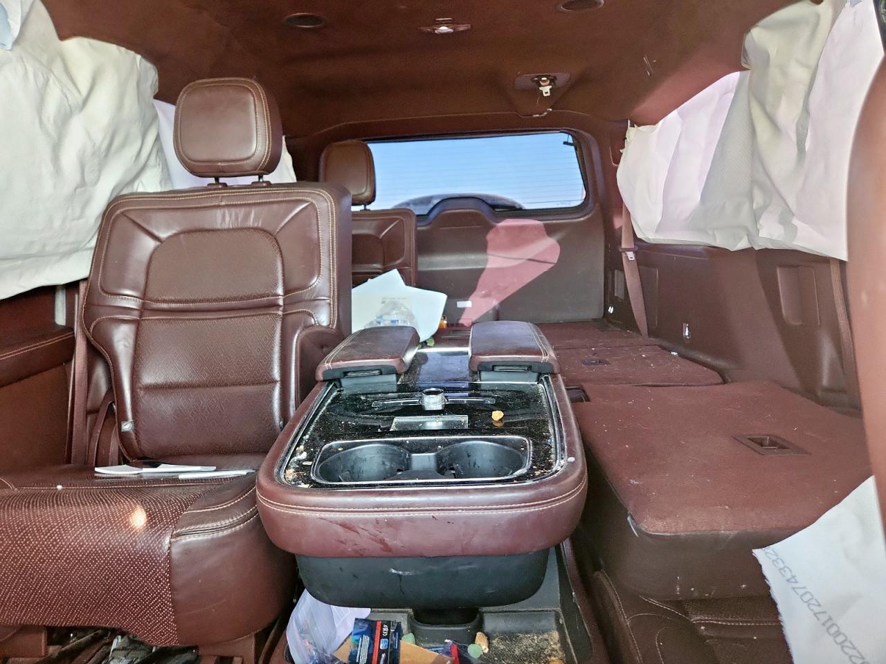 2018 LINCOLN Navigator