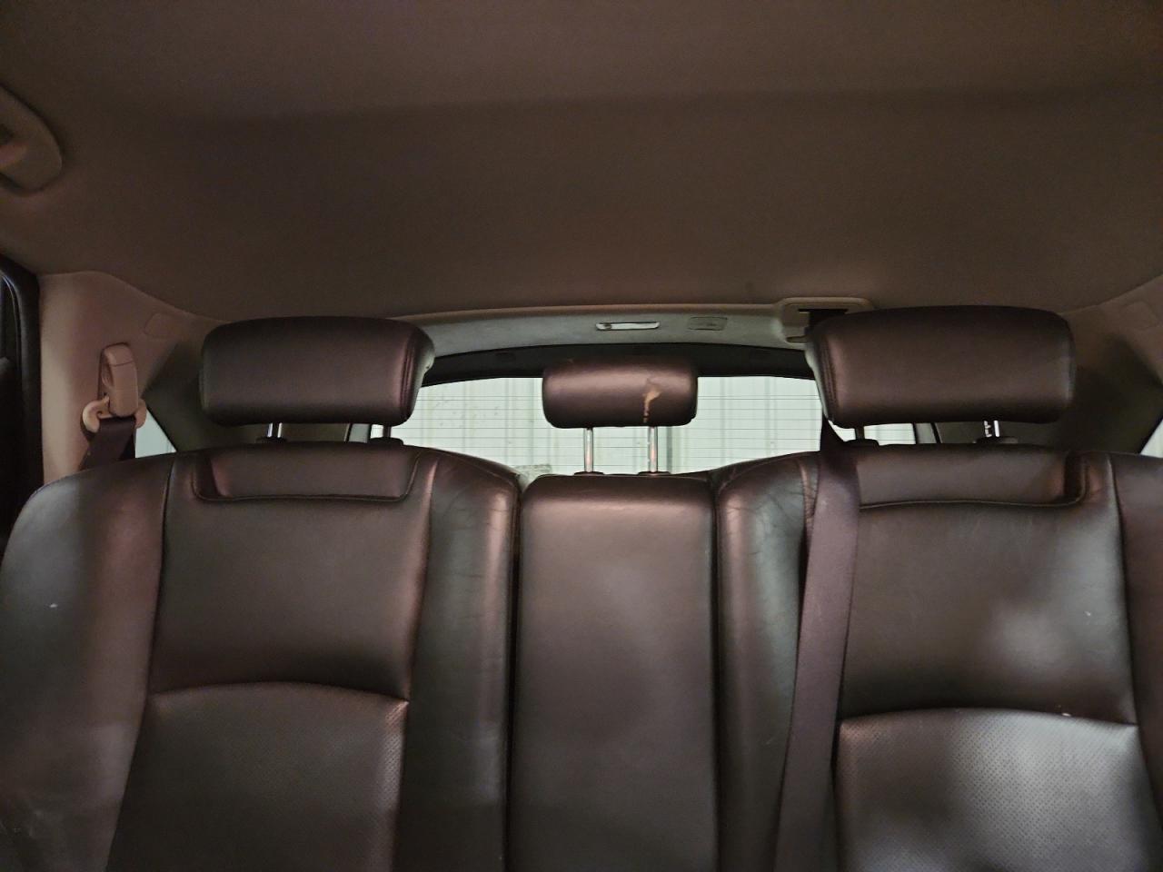 2006 INFINITI FX35