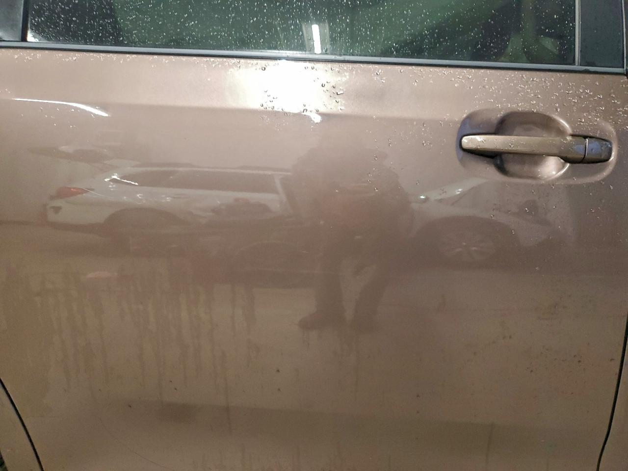 2018 TOYOTA SIENNA
