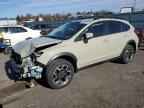 2016 SUBARU Crosstrek