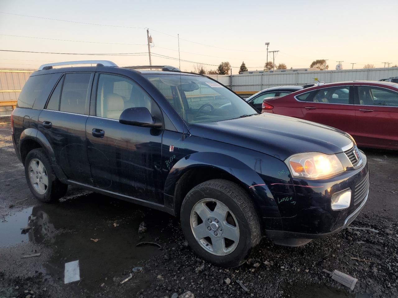 2007 SATURN Vue