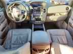 2013 HONDA PILOT