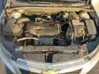 2011 CHEVROLET CRUZE