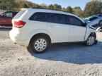 2016 DODGE JOURNEY