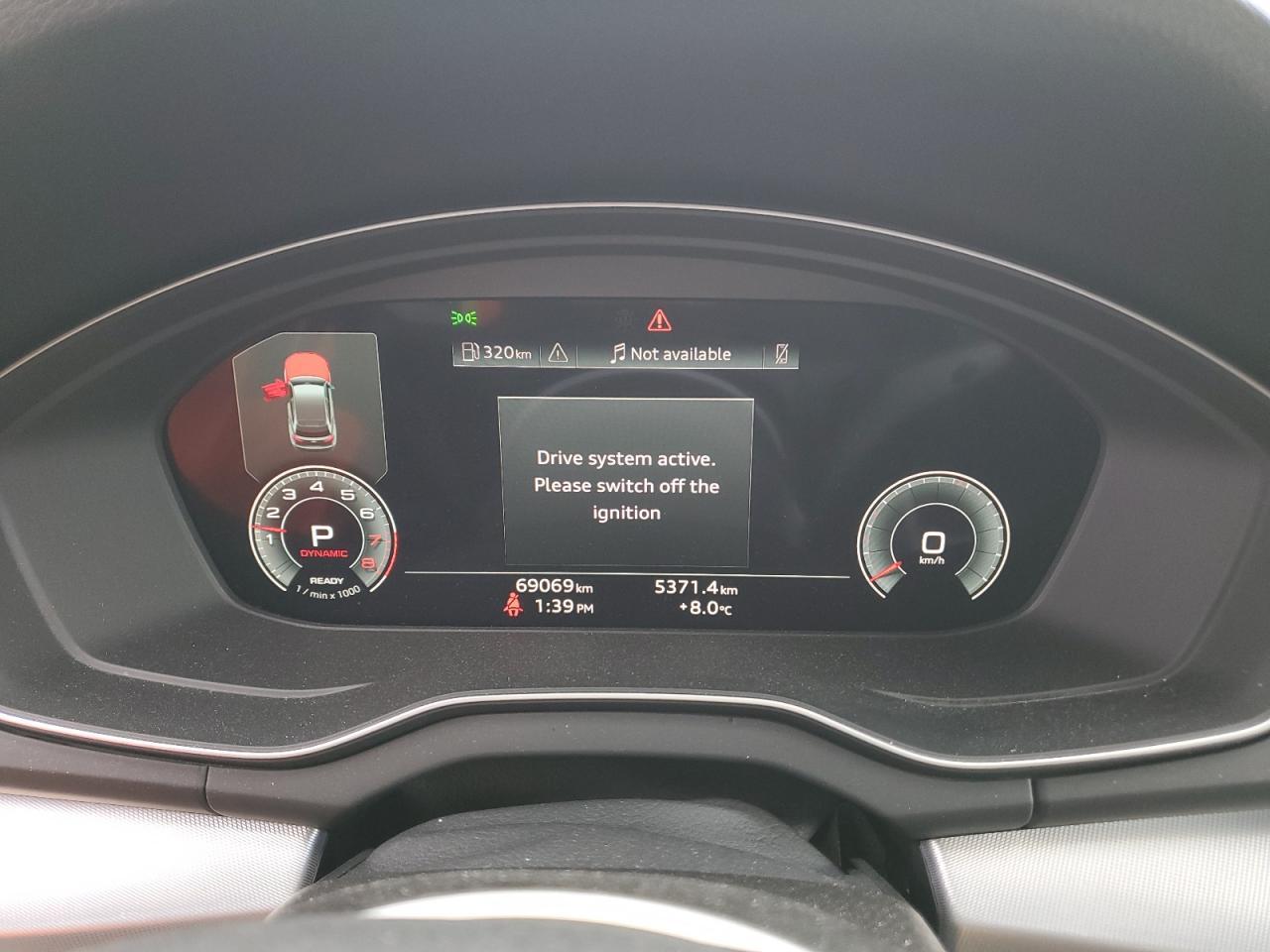 2022 AUDI Q5