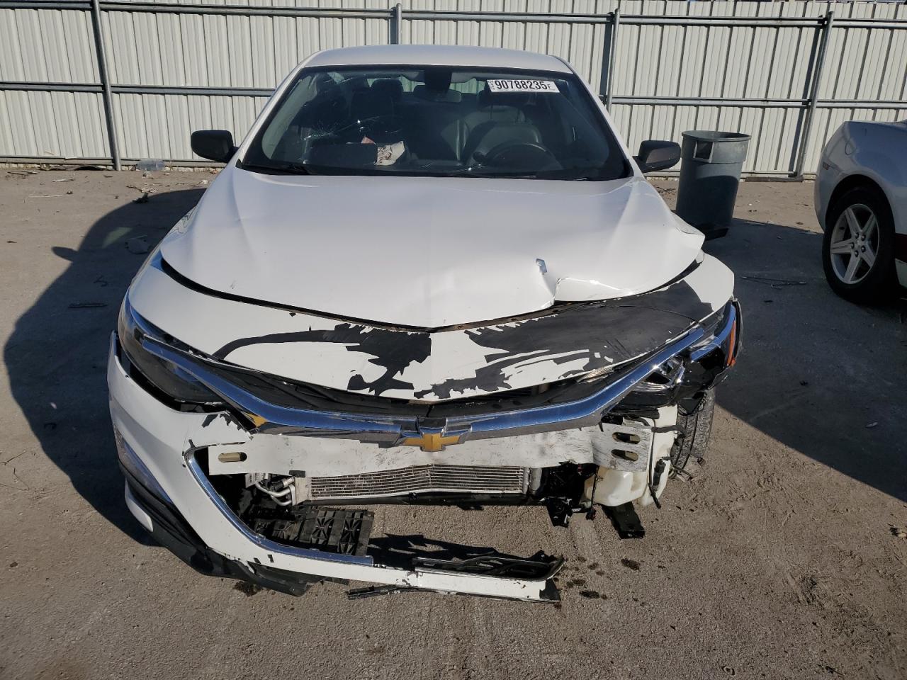 2019 CHEVROLET MALIBU