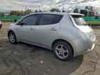 2013 NISSAN LEAF