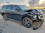 2017 CHEVROLET Tahoe