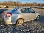 2012 SUZUKI SX4