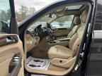 2012 MERCEDES-BENZ ML-Class