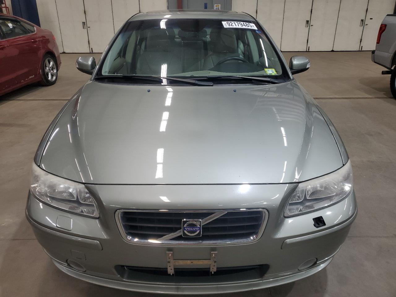 2007 VOLVO S60
